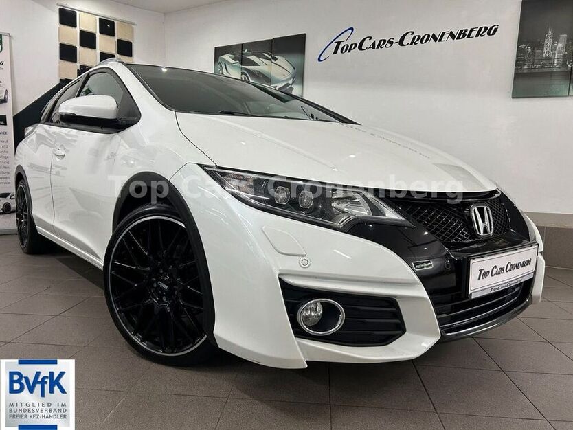 Civic