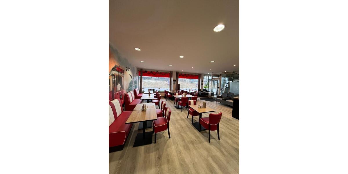 Gewerbeobjekt Leverkusen Bergisch Neukirchen - 2.200&euro; | Angebot:25541167