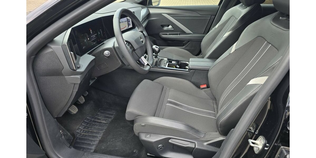 Opel Astra GS Allwetter|Matrix|HUD|360°|Winter 17.450 km 20.975 &euro; Wermelskirchen 42929