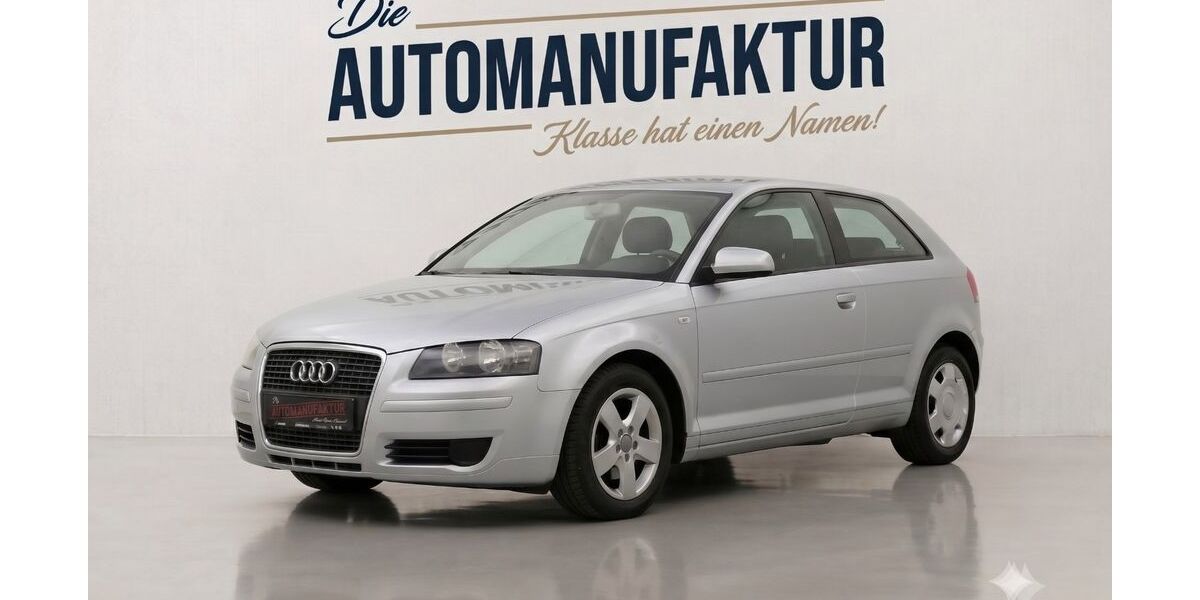 Audi A3 198.000 km 2.995 &euro; Leverkusen 51373