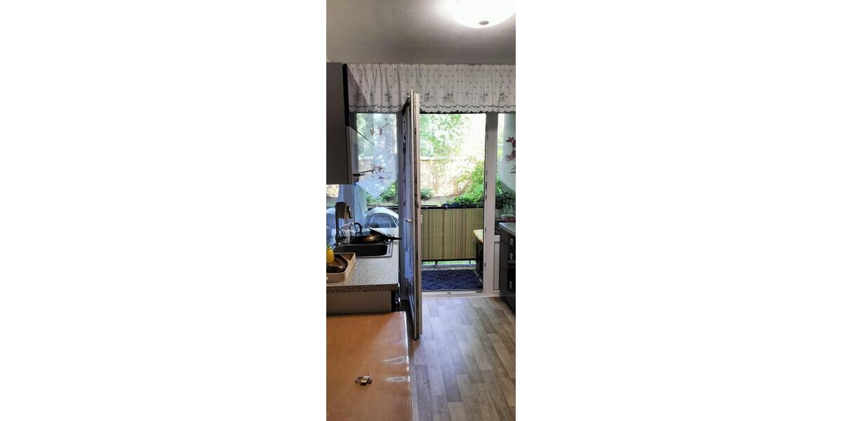 Bergisch Gladbach Frankenforst 2-Zimmer Wohnung, ab sofort 2 zimmer