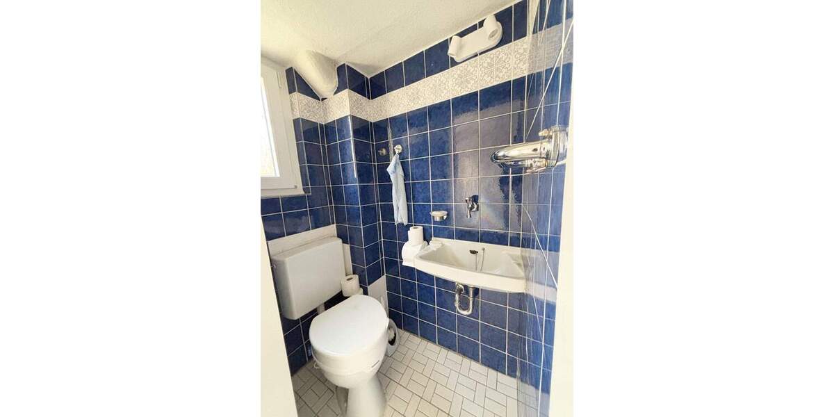 Idyllisches Wohnhaus mit schönem Garten in Opladener Bestlage 5 zimmer