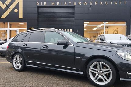 Mercedes-Benz C 250 184.223 km 11.000 &euro; Bergisch Gladbach 51465