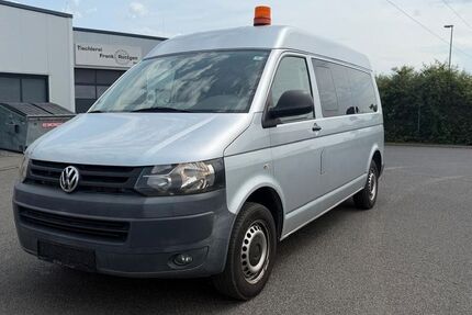 VW T5 Transporter 419.134 km 5.799 &euro; Wesseling 50389