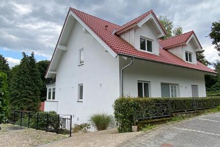Traumhaus mit Garten und Dachterasse in Lohmar-Honrath 6 zimmer