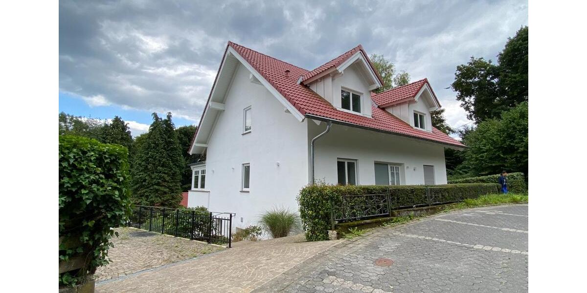 Traumhaus mit Garten und Dachterasse in Lohmar-Honrath 6 zimmer