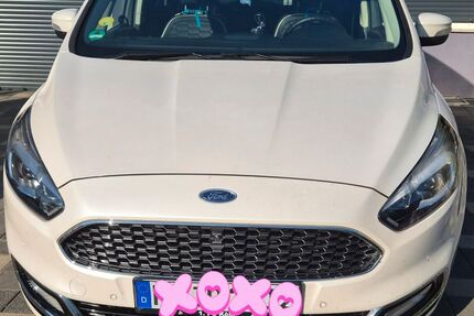 Ford S-Max 117.000 km 16.350 &euro; Köln 50769