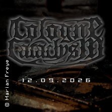 Cologne Cataclysm 12.09.2026 Halle am Rhein