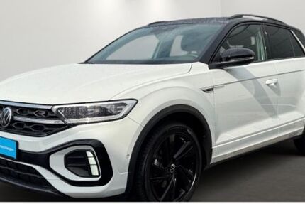 VW T-Roc 11.860 km 32.450 &euro; Neuss 41460