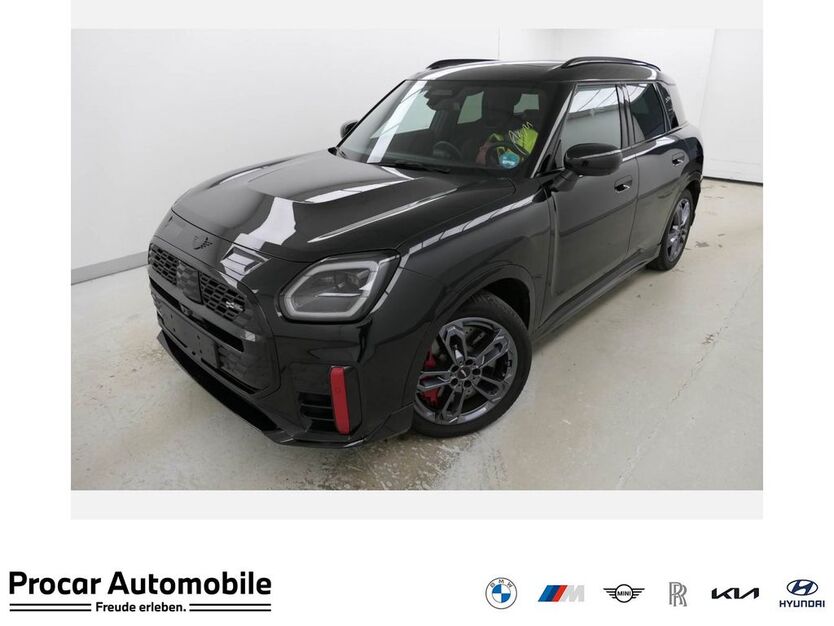 Mini John Cooper Works Countryman 24.655 km 42.780 € Solingen 42719