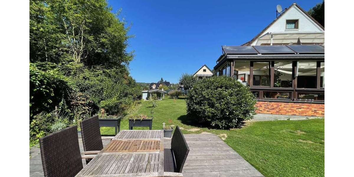 Etagenwohnung Lohmar - 4 Zimmer, 114 m&sup2;, 369.000&euro; | Angebot:25591382