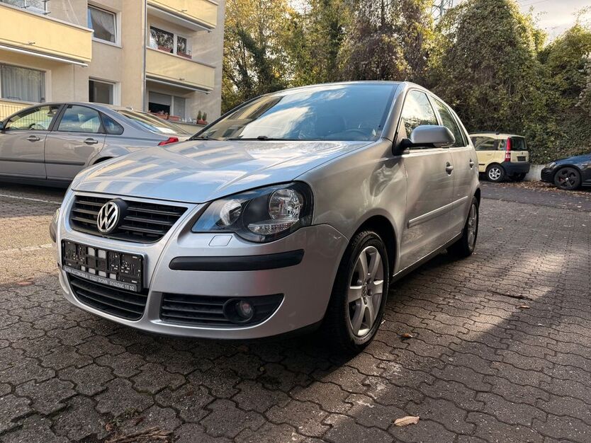 VW Polo 169.750 km 1.500 € Köln 51105