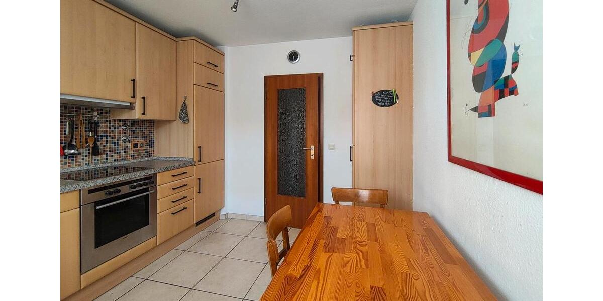 Dachgeschoßwohnung Solingen Burg - 4 Zimmer, 90 m&sup2;, 250.000&euro; | Angebot:27442036