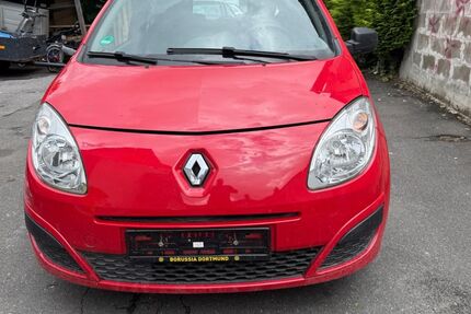 Renault Twingo 108.433 km 2.299 € Wuppertal 42389