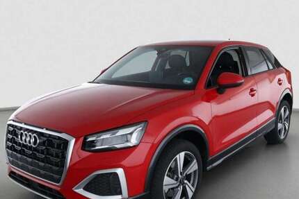 Audi Q2 8.469 km 31.950 € Wermelskirchen 42929