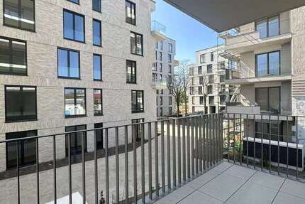 Wohnung zum Mieten in Düsseldorf 1.820 € 80 m²