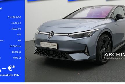 VW ID.7 17.919 km 53.988 € Leverkusen 51379