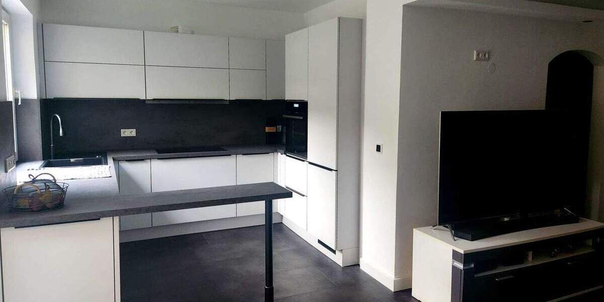 Etagenwohnung Hilden Kalstert - 3 Zimmer, 127 m&sup2;, 389.427&euro; | Angebot:25371450