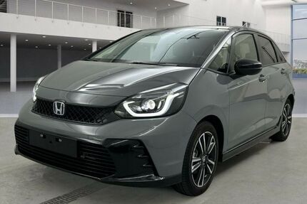 Honda Jazz 6.000 km 24.980 € Düsseldorf 40233