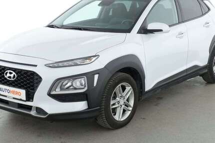 Hyundai KONA 77.560 km 13.860 € Köln 50739