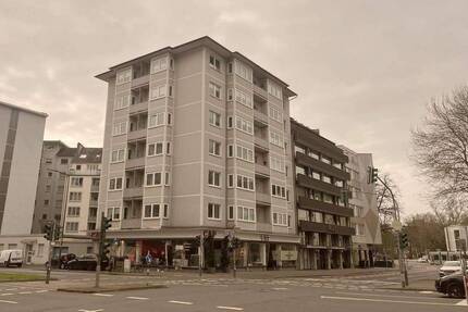 Gewerbeobjekt Düsseldorf Pempelfort - 2 Zimmer, 810&euro; | Angebot:26881293