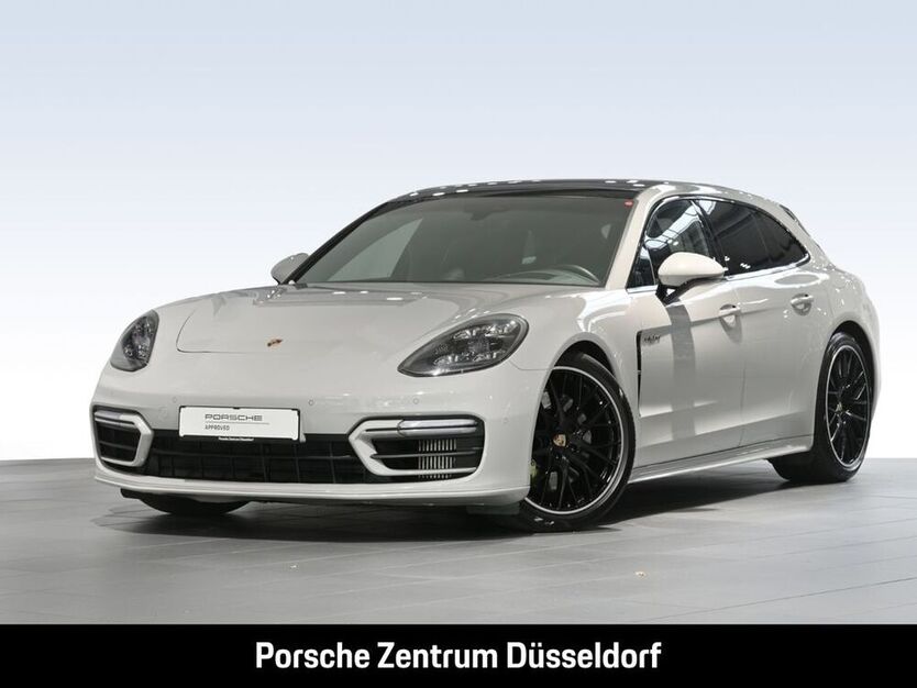 Panamera