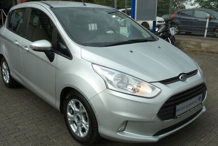 Ford B-Max 58.506 km 8.390 &euro; Köln 51063