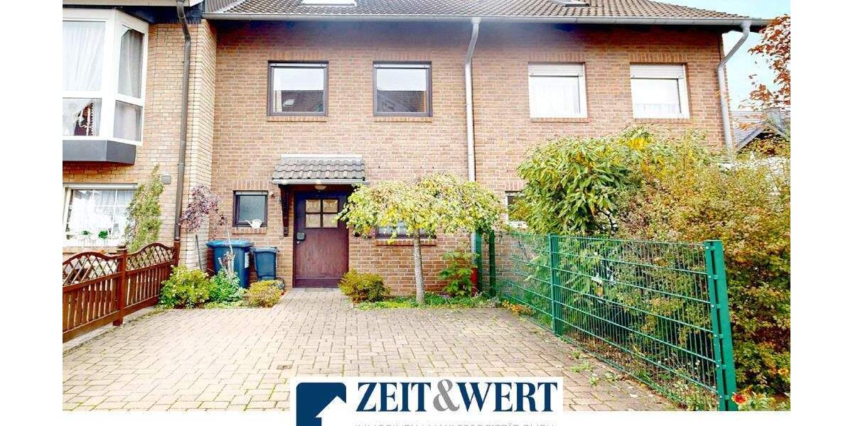 Einfamilienhaus Langenfeld Immigrath - 5 Zimmer, 110 m&sup2;, 399.000&euro; | Angebot:24710968
