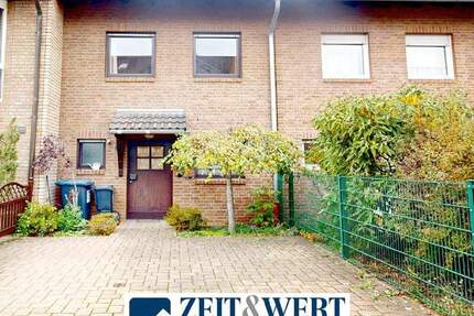 Haus Langenfeld Immigrath - 5 Zimmer, 110 m&sup2;, 399.000&euro; | Angebot:24710968