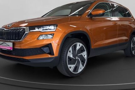 Skoda Karoq 44.847 km 30.880 &euro; Köln 50968