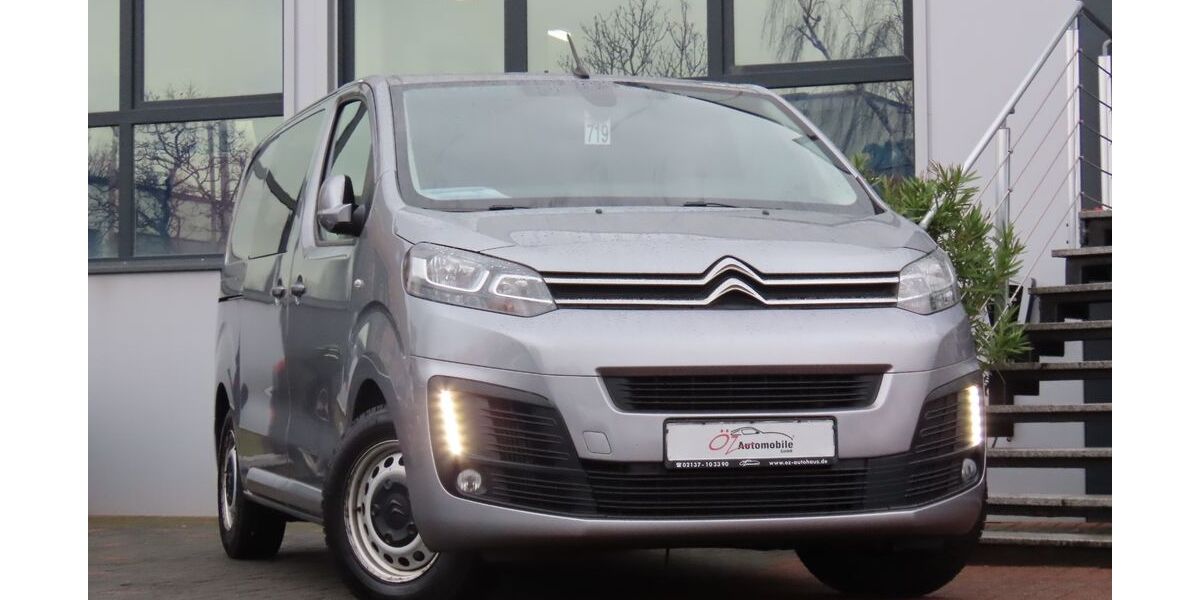 Citroen Jumpy 195.888 km 9.900 &euro; Neuss 41469