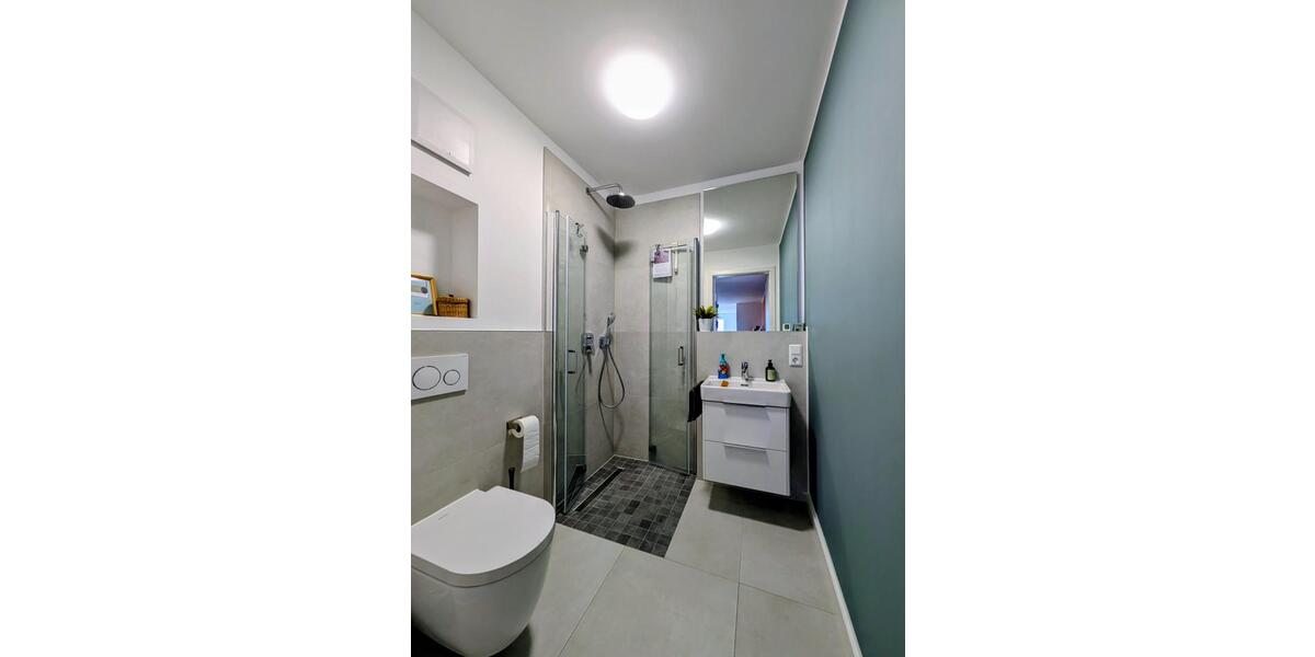 Etagenwohnung Solingen Ohligs - 4 Zimmer, 120 m&sup2;, 455.000&euro; | Angebot:25291587