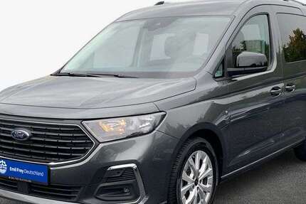 Ford Tourneo Connect 18.588 km 26.990 &euro; Leverkusen 51373