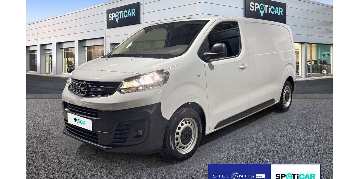 Opel Vivaro 13.933 km 24.980 &euro; Köln 51065