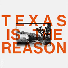Texas Is The Reason 09.06.2026 Club Volta