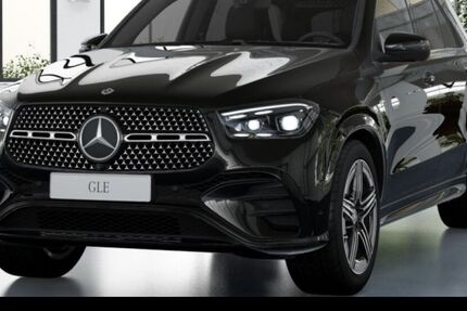 Mercedes-Benz GLE 400 9.900 km 89.990 &euro; Düsseldorf 40470