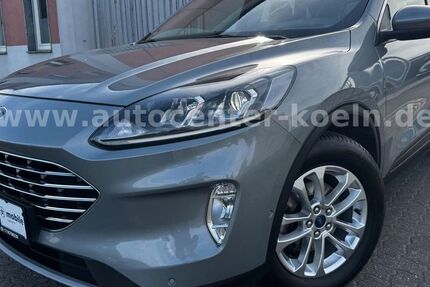 Ford Kuga 143.000 km 15.750 &euro; Bedburg 50181