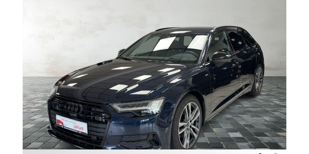 Audi A6 38.081 km 44.450 &euro; Wermelskirchen 42929