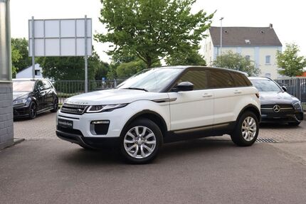 Land Rover Range Rover Evoque 90.536 km 19.990 &euro; Leverkusen 51373