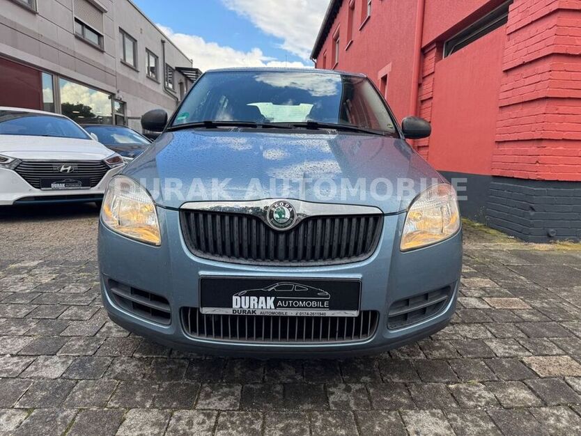Fabia
