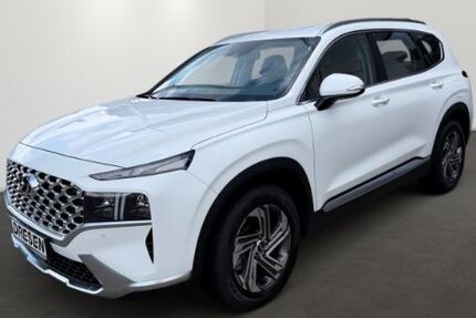 Hyundai SANTA FE 12.933 km 42.390 &euro; Neuss 41464