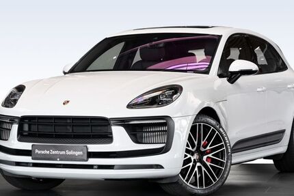 Porsche Macan 39.900 km 71.500 € Solingen 42653