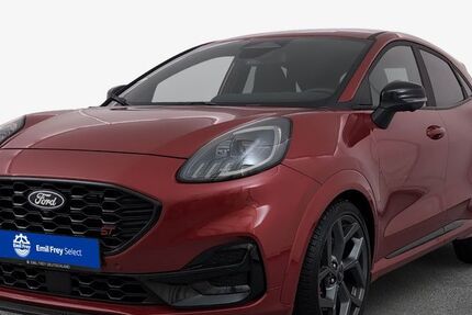 Ford Puma 19.723 km 26.480 &euro; Leverkusen 51373
