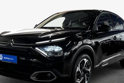 Citroen C4 19.733 km 18.490 € Leverkusen 51373