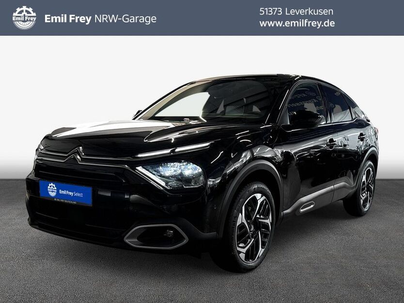 Citroen C4 19.733 km 18.490 € Leverkusen 51373