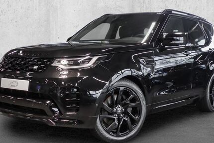 Land Rover Discovery 3.500 km 89.890 &euro; Köln 51149