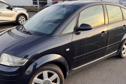 Audi A2 83.150 km 6.699 &euro; Köln 50968