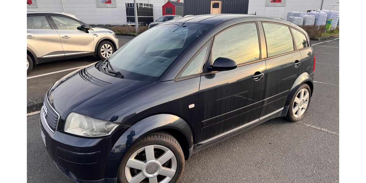 Audi A2 83.150 km 6.699 &euro; Köln 50968