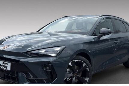 Cupra Leon 5.000 km 36.880 &euro; Brühl 50321