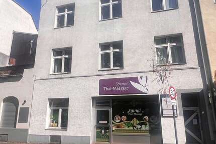 Wohnung Köln Lindenthal - 3 Zimmer, 89 m&sup2;, 1.600&euro; | Angebot:27137448